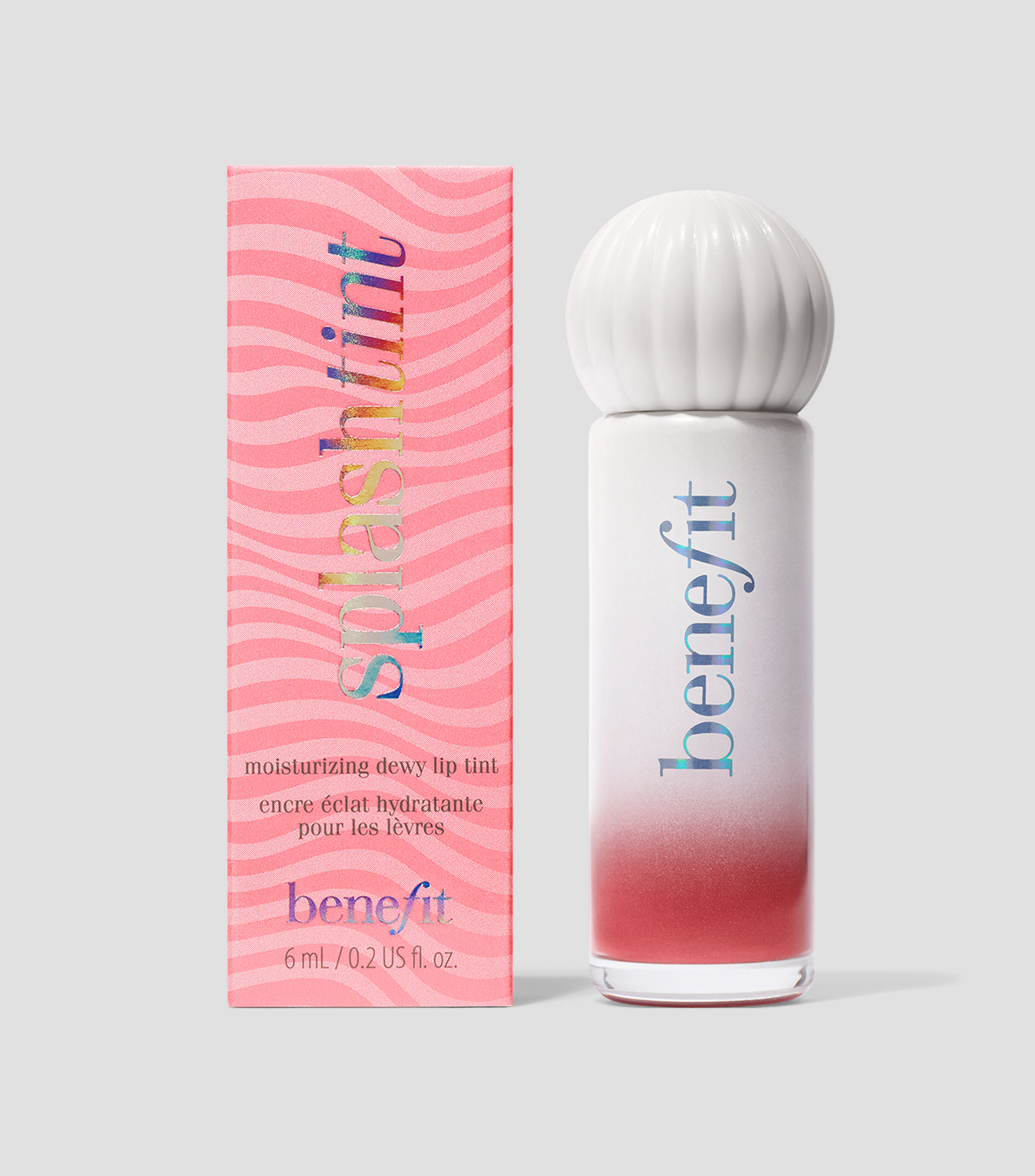 Tinta para labios, Ben Splashtint Glow 05 Honeymooner, 6 ml